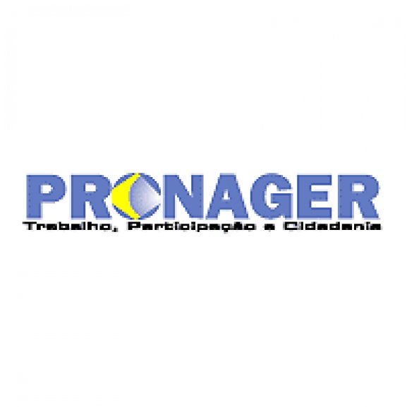 Logo of Pronager
