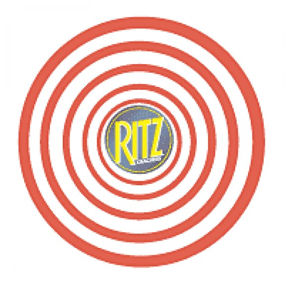 Logo of Ritz Crackers