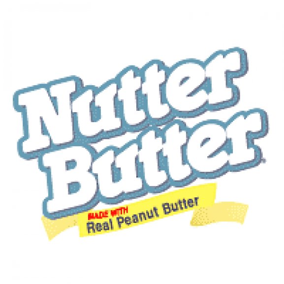Logo of Nutter Butter