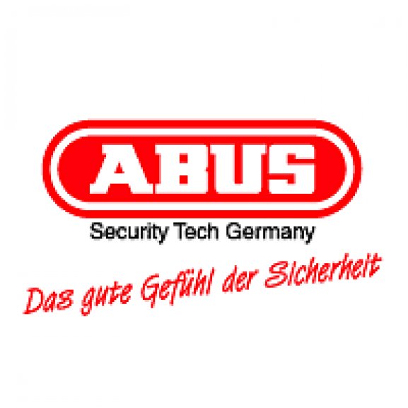 Logo of Abus
