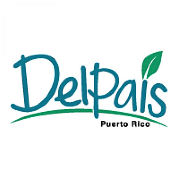 Logo of DelPais