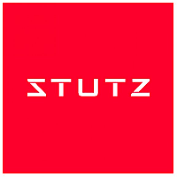 Logo of Stutz