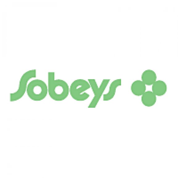 Logo of Sobeys