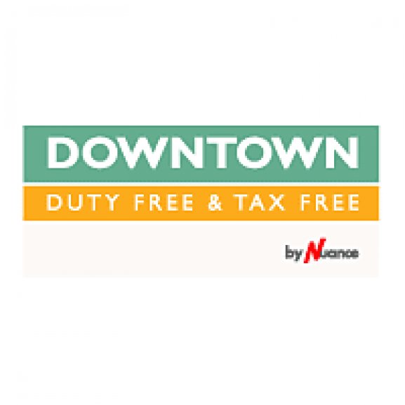 Logo of Downtown