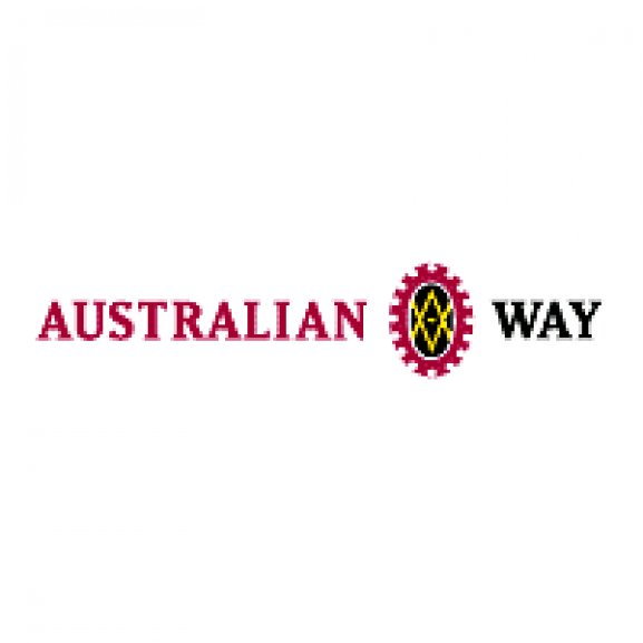 Logo of Australian Way