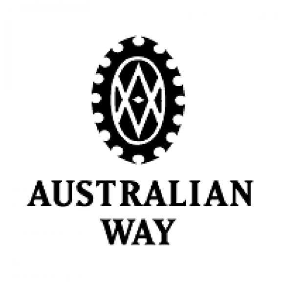 Logo of Australian Way