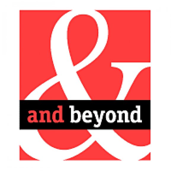 Logo of &amp; Beyond