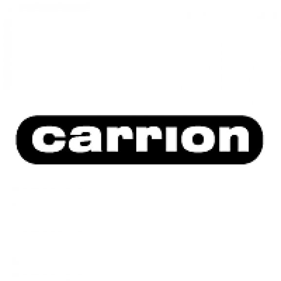 Logo of Carrion