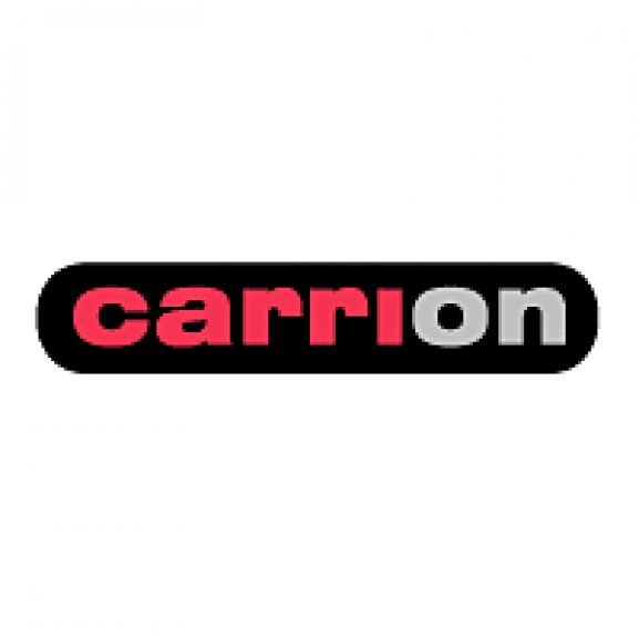 Logo of Carrion