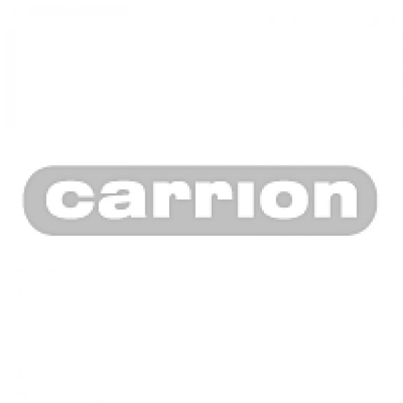 Logo of Carrion