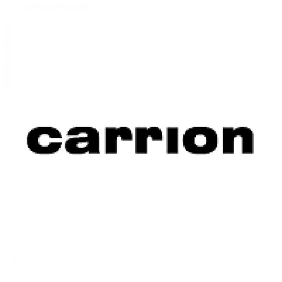 Logo of Carrion