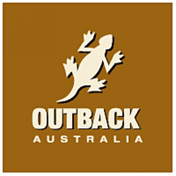 Logo of Outback Australia