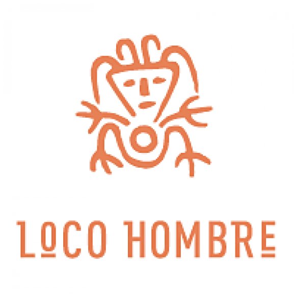 Logo of Loco Hombre