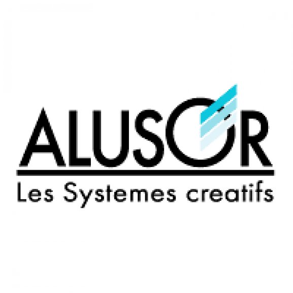 Logo of Alusor