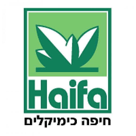 Logo of Haifa Chemical