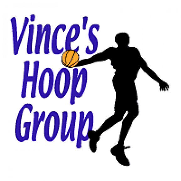 Logo of Vince&#039;s Hoop Group