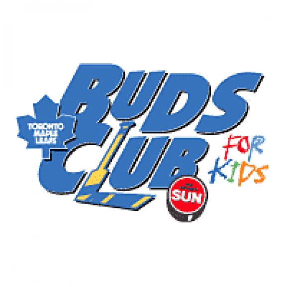 Logo of Buds Club For Kids