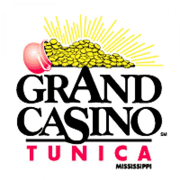 Logo of Grand Casino Tunica