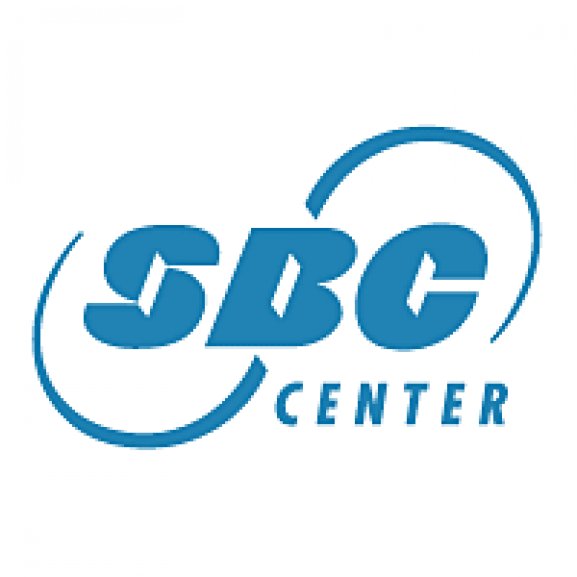 Logo of SBC Center