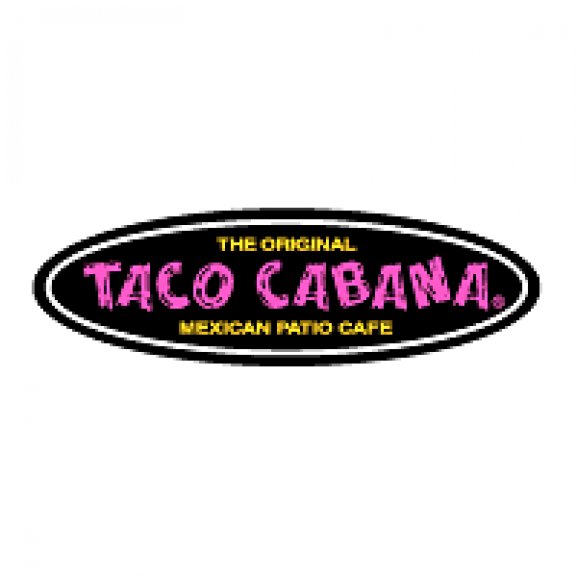 Logo of Taco Cabana