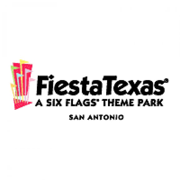 Logo of Fiesta Texas