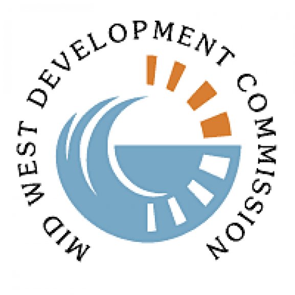 Logo of Mid West Development Commission