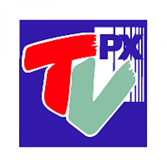 Logo of TV PX