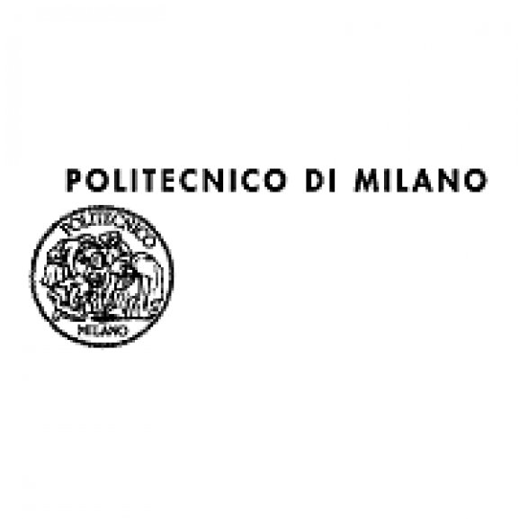Logo of Politecnico di Milano