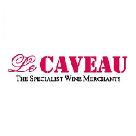 Logo of Le Caveau