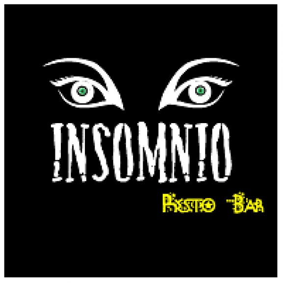 Logo of Insomnio