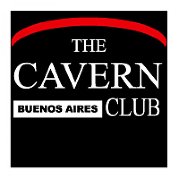 Logo of The Cavern Club
