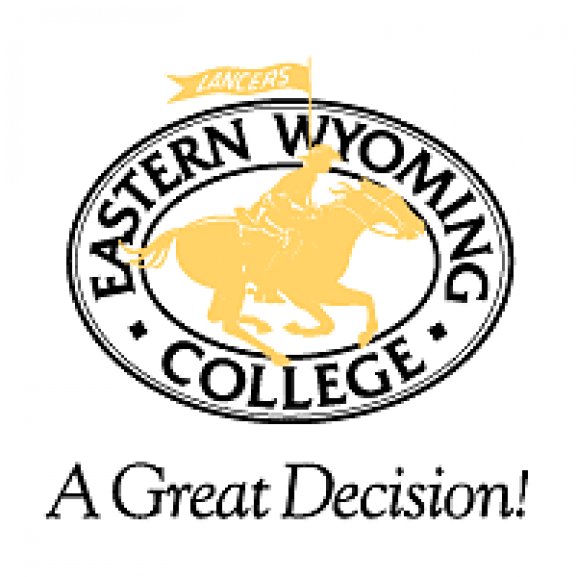 Logo of Eastern Wyoming College