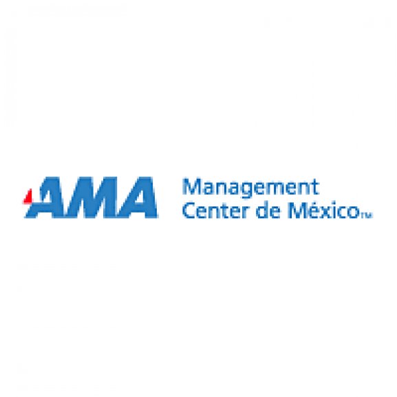 Logo of AMA Management Center de Mexico