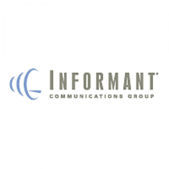 Logo of Informant Communications Group