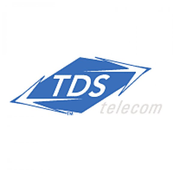 Logo of TDS Telecom