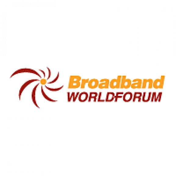 Logo of Broadband World Forum