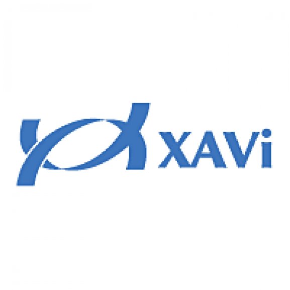 Logo of XAVi