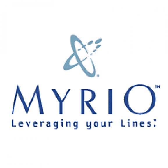 Logo of Myrio