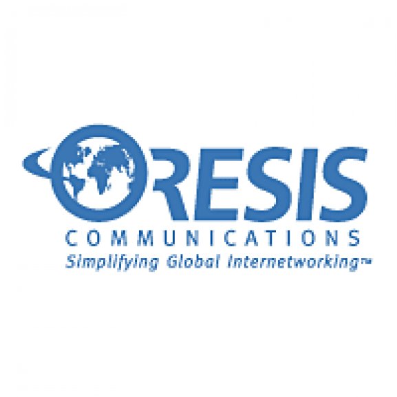 Logo of Oresis Communications