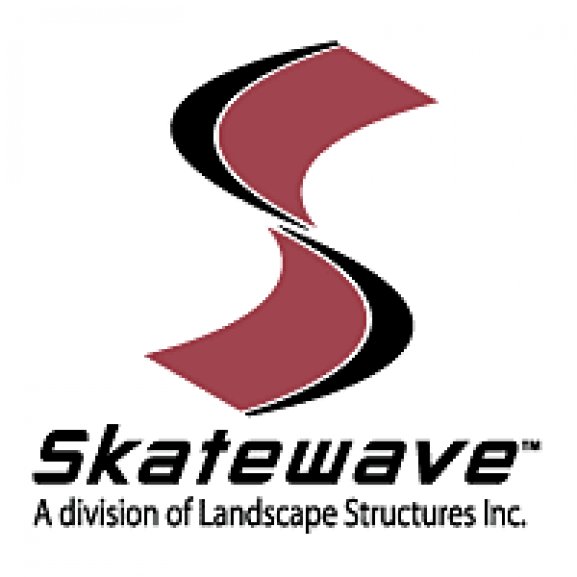 Logo of Skatewave