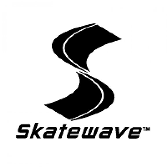 Logo of Skatewave