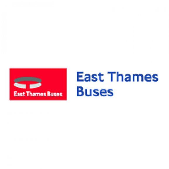 Logo of East Thames Buses