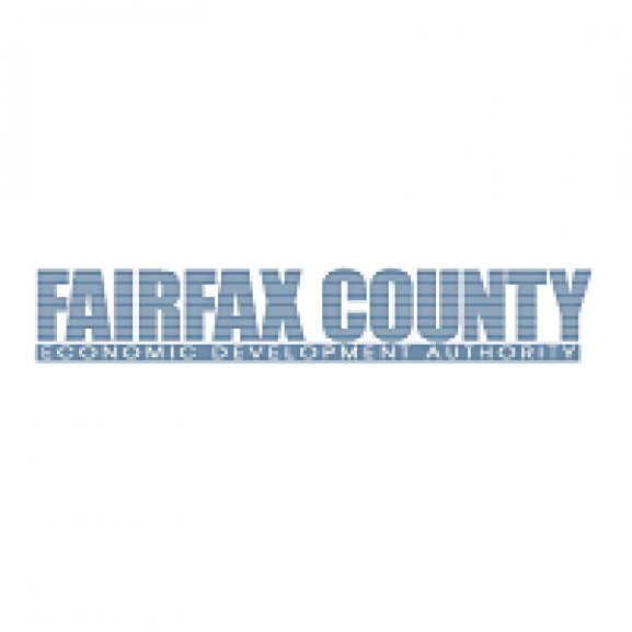 Logo of Fairfax County