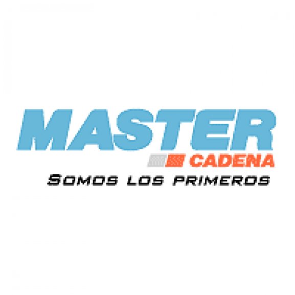 Logo of Master Cadena