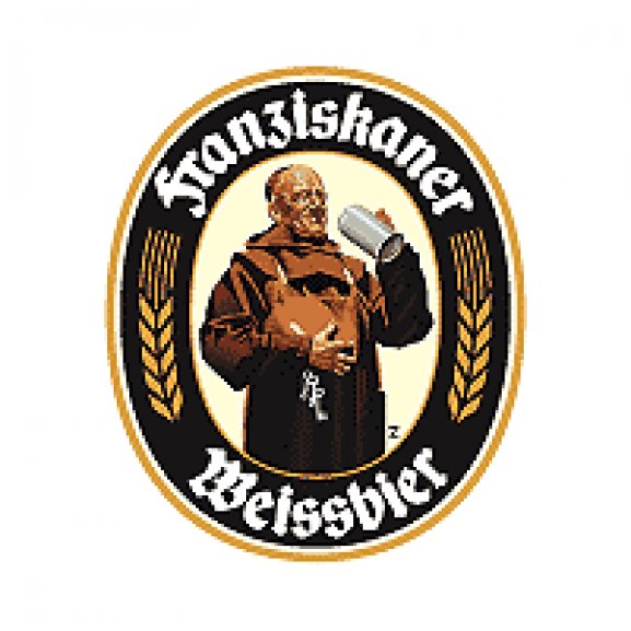 Logo of Franziskaner Weissbier