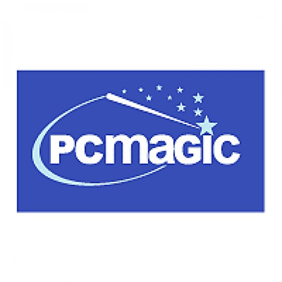 Logo of PCMAGIC