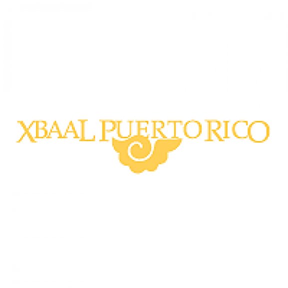 Logo of Xbaal Puerto Rico