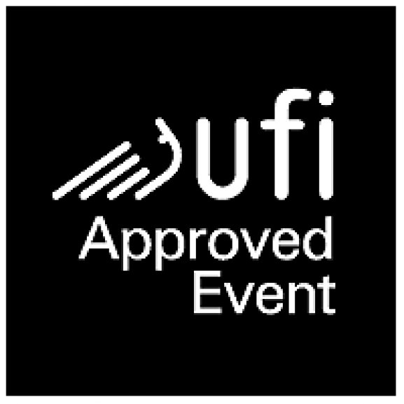 Logo of UFI Approved Event