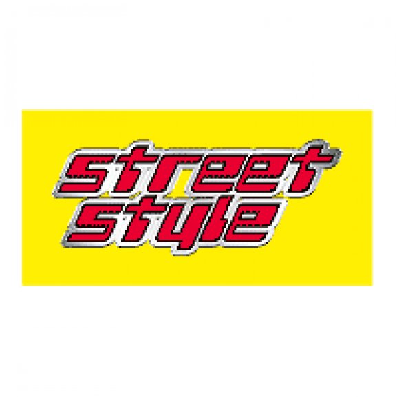 Logo of Street Style