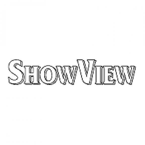 Logo of ShowView